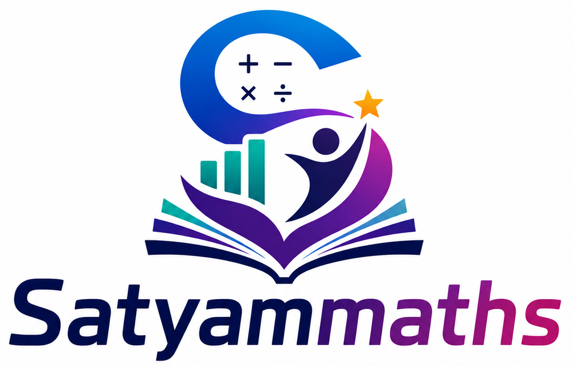 Satyammaths
